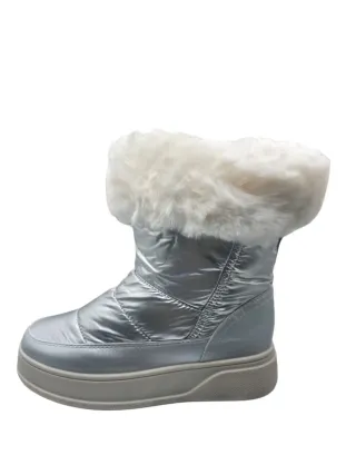 Botas de nieve impermeable