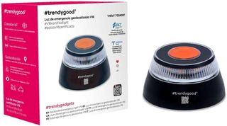 Baliza V16 DGT Geolocalizada GPS Trendy Good