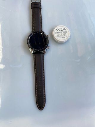 Reloj Huawei GT 525 Marrón/Plata