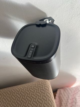 Altavoces Sonos con Subwoofer Negro