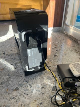 Altavoces Sonos con Subwoofer Negro