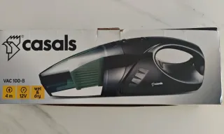 Aspiradora Casals VAC 100-B