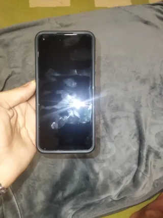 Xiaomi Redmi Note 9 Nero/Grigio