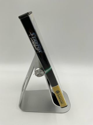 Star Fox Assault Nintendo GameCube