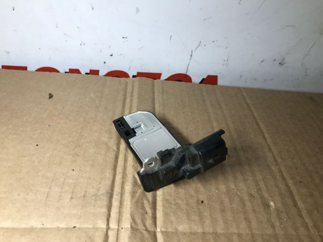 Caudalímetro Peugeot 308 II 1.6hdi 9677093080