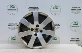 Llanta 16" Peugeot 308