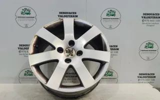 Llanta 16" Peugeot 308
