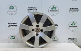 Llanta 16" Peugeot 308