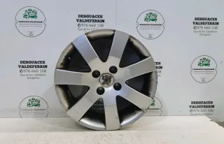 Llanta 16" Peugeot 308