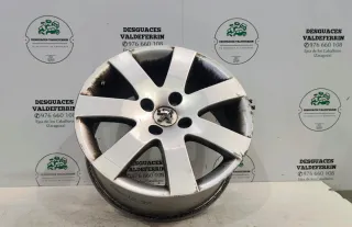 Llanta 16" Peugeot 308