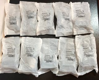 OMNIALUXSTORE BTICINO L4258/11N 10 PEZZI