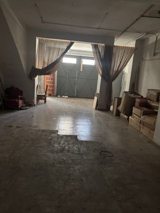 Casa con garaje en venta