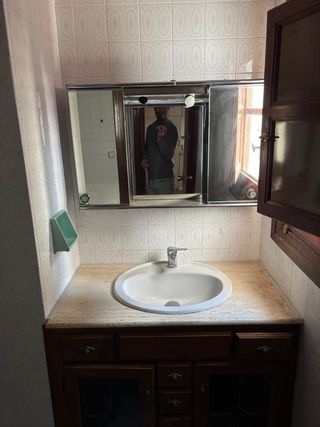 Casa con garaje en venta