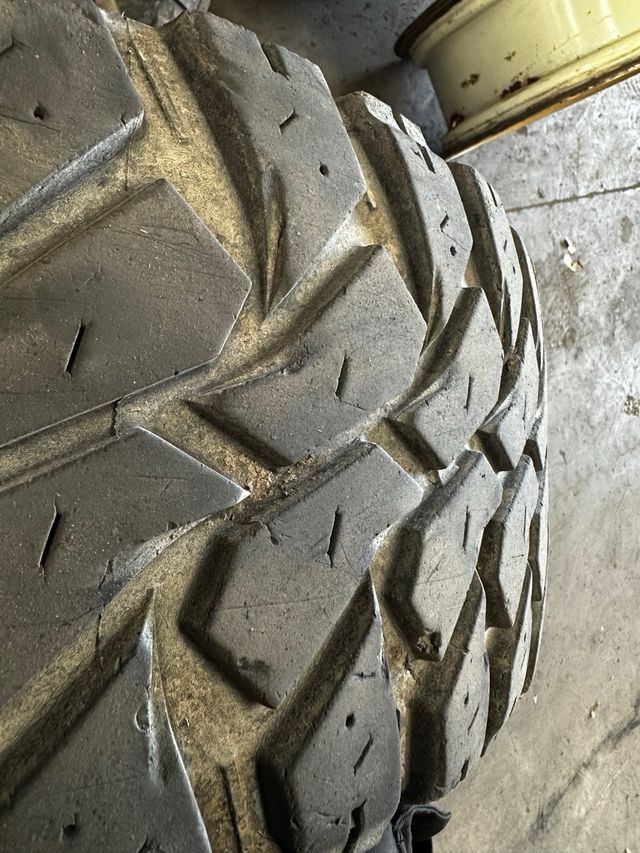 Neumáticos MAXXIS BIG HORN 764 31x10.50R15LT