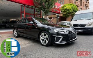 Audi A4 S line 40 TFSI Stronic