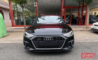 Audi A4 S line 40 TFSI Stronic