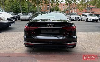 Audi A4 S line 40 TFSI Stronic