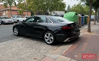 Audi A4 S line 40 TFSI Stronic