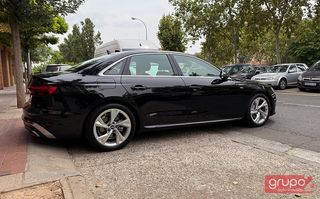 Audi A4 S line 40 TFSI Stronic