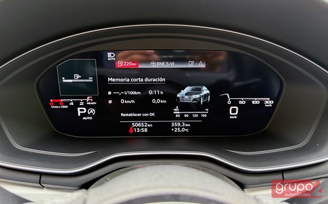 Audi A4 S line 40 TFSI Stronic