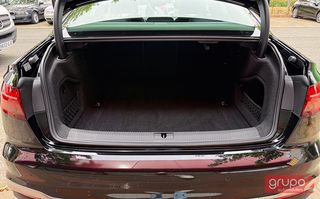 Audi A4 S line 40 TFSI Stronic