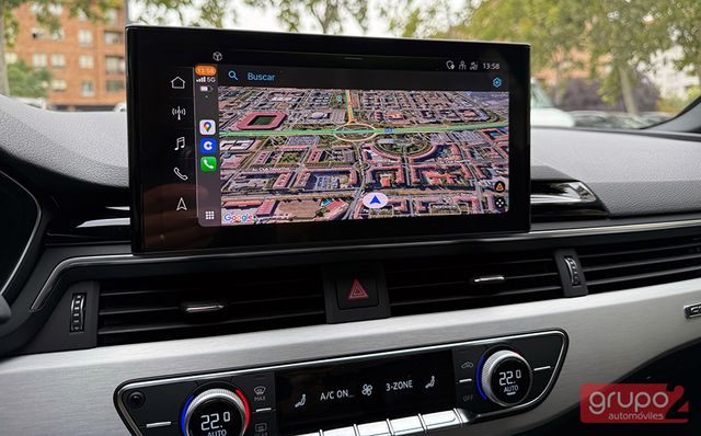 Audi A4 S line 40 TFSI Stronic