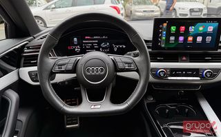 Audi A4 S line 40 TFSI Stronic