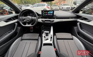 Audi A4 S line 40 TFSI Stronic