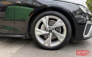 Audi A4 S line 40 TFSI Stronic