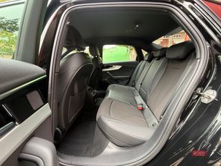 Audi A4 S line 40 TFSI Stronic