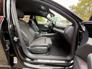 Audi A4 S line 40 TFSI Stronic