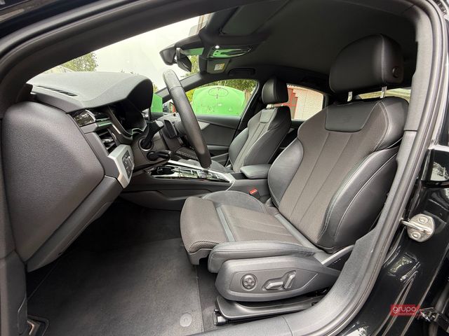 Audi A4 S line 40 TFSI Stronic