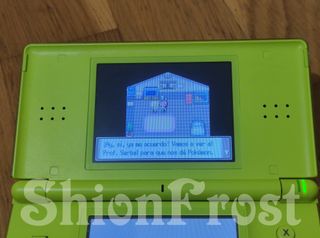 Pokémon Platino Edición - Nintendo DS