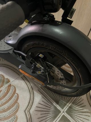 Patinete Xiaomi DDHBC05NEB