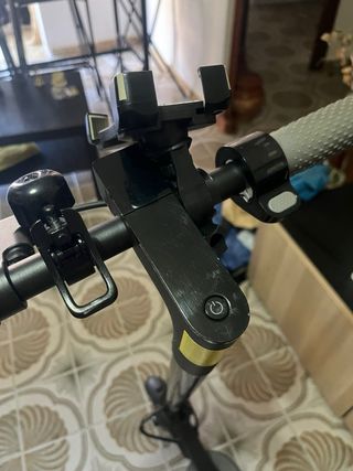 Patinete Xiaomi DDHBC05NEB