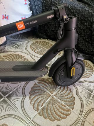 Patinete Xiaomi DDHBC05NEB