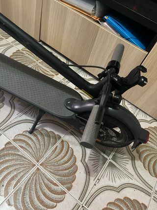 Patinete Xiaomi DDHBC05NEB