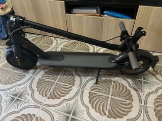 Patinete Xiaomi DDHBC05NEB