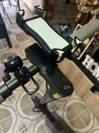 Patinete Xiaomi DDHBC05NEB