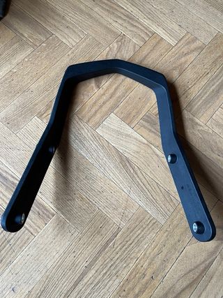 Asidero Pasajero KTM Duke 790