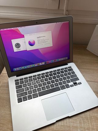 MacBook Air