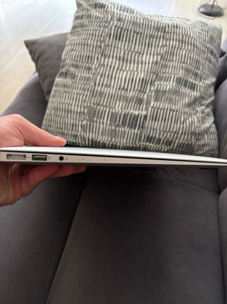 MacBook Air