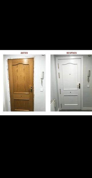 Pintor económico y limpiezas