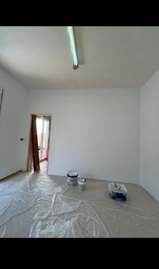 Pintor económico y limpiezas