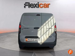 Ford Transit Courier 1.5 100CV