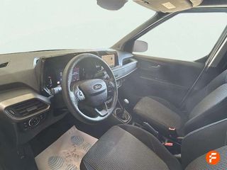 Ford Transit Courier 1.5 100CV