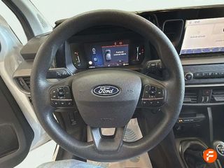 Ford Transit Courier 1.5 100CV