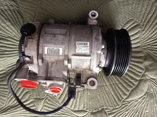 Compresor A/A Audi A4 B7