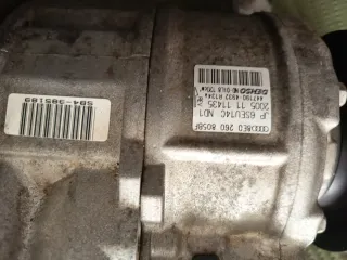 Compresor A/A Audi A4 B7