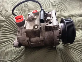 Compresor A/A Audi A4 B7
